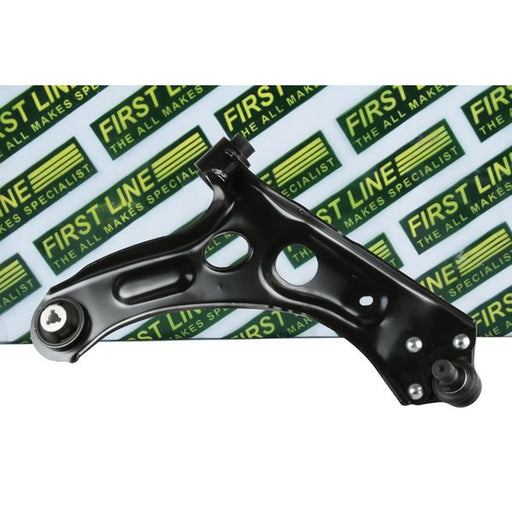 First Line Control/Trailing Arm FCA8000