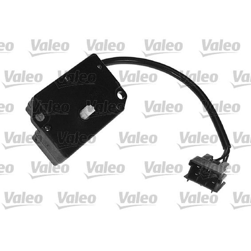 Valeo Heater Blend Flap Actuator 509229