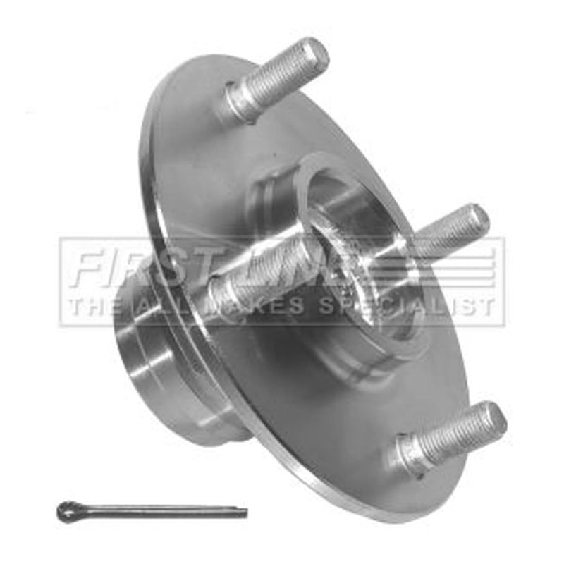 First Line Wheel Bearing Kit FBK610