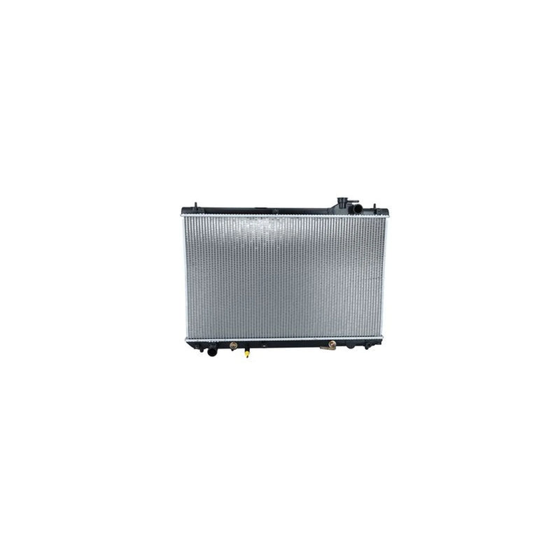 NRF Engine Radiator 58378