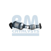 BM Catalysts Homologated Diesel Cat BM80021H
