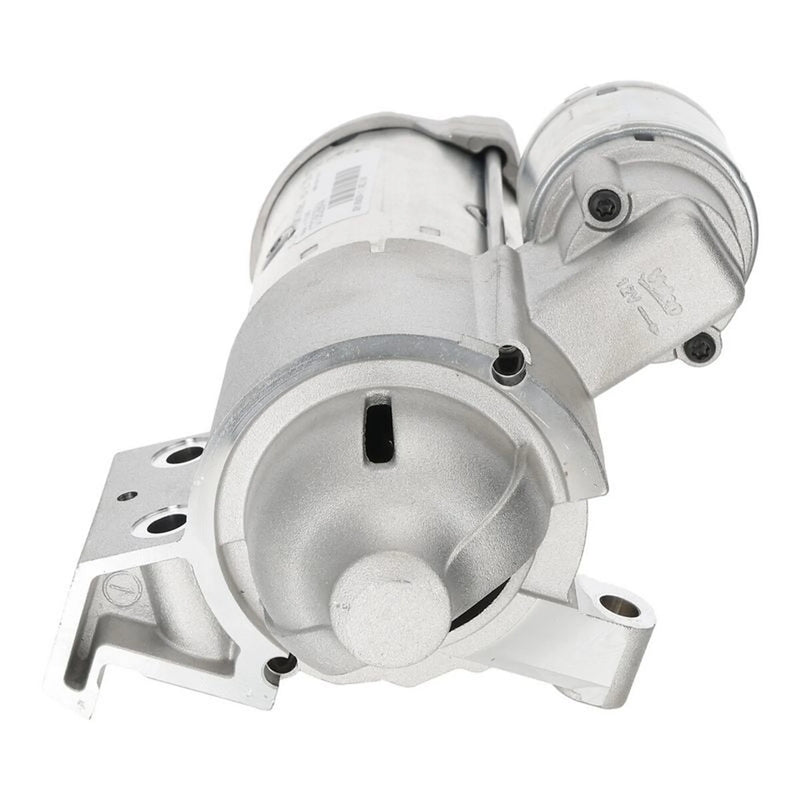 Valeo Starter Motor 12V 1.75kW 14 Teeth 438636