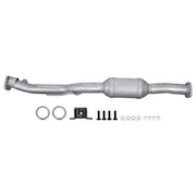 Hella Catalytic Converter 8LE 366 054-371