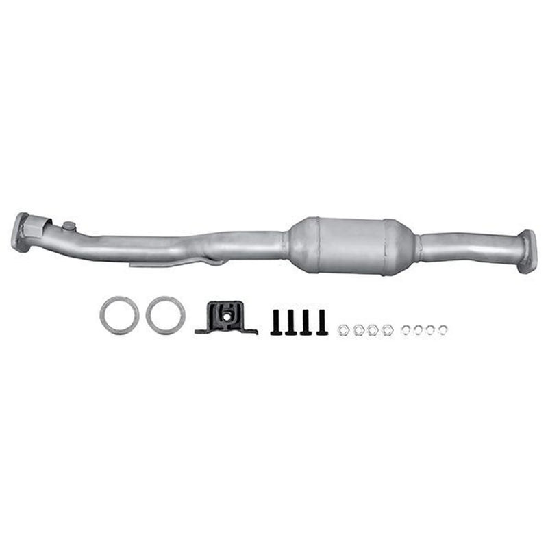 Hella Catalytic Converter 8LE 366 054-371