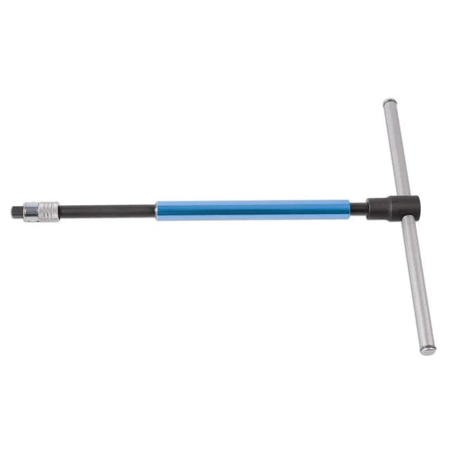 Laser Tools T-Handle Spinner d 1-3