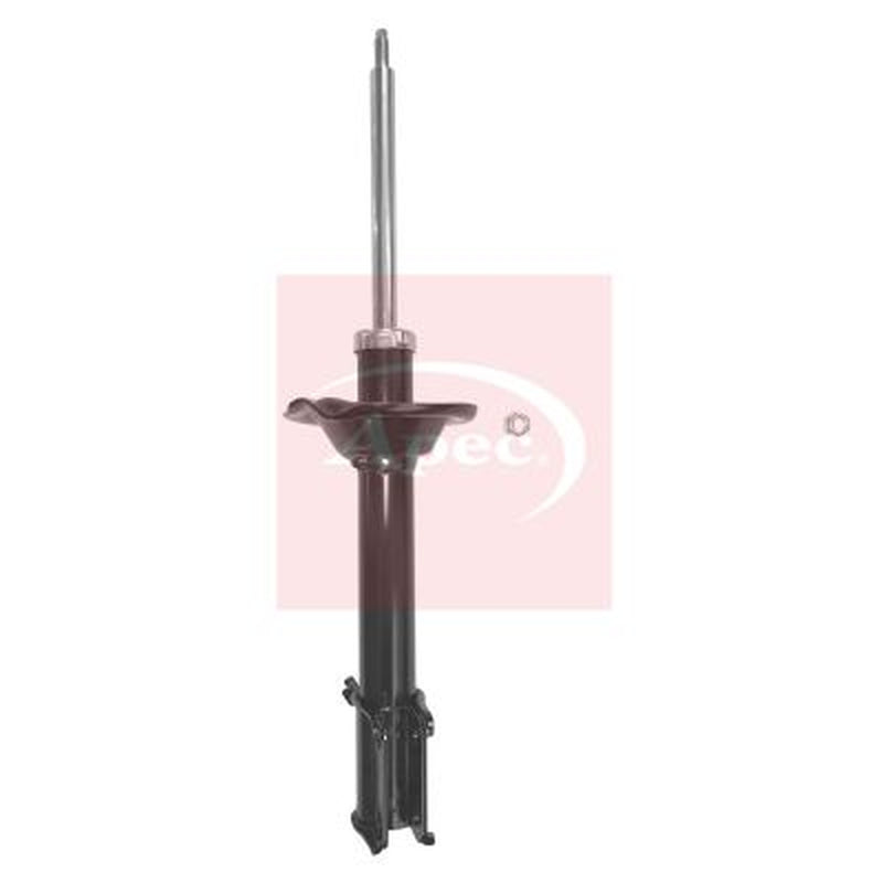 Apec Shock Absorber Damper Strut Rear Right ASA1445