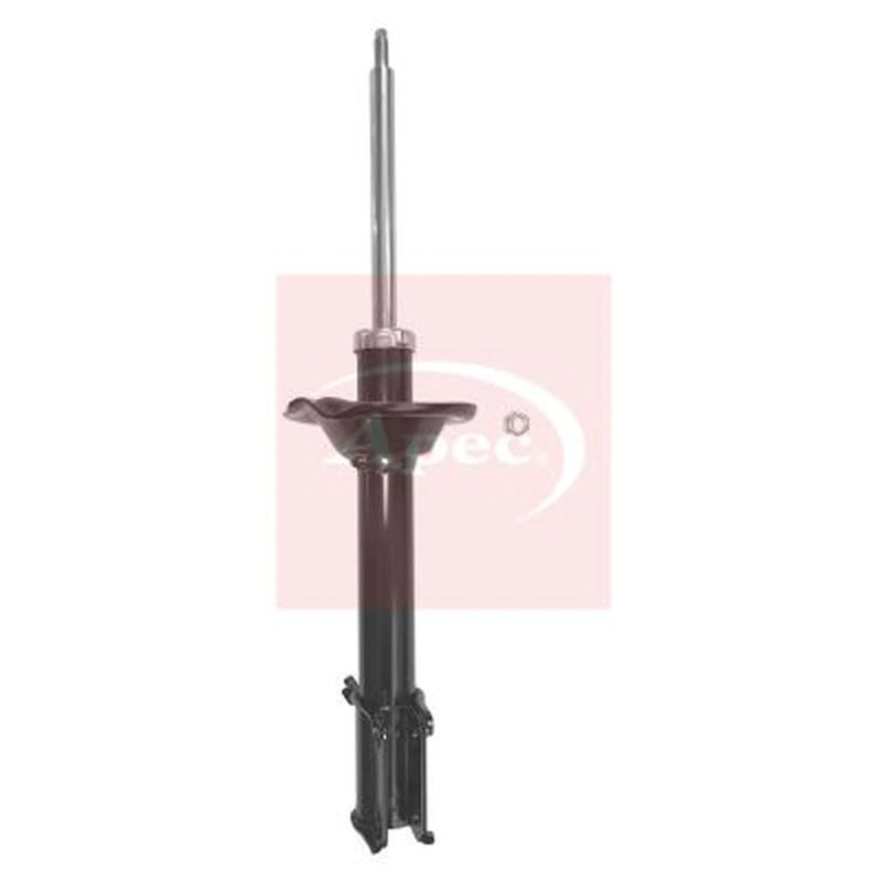 Apec Shock Absorber Damper Strut Rear Right ASA1445