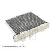 Blue Print Cabin Air Filter (Pollen Filter) ADC42510