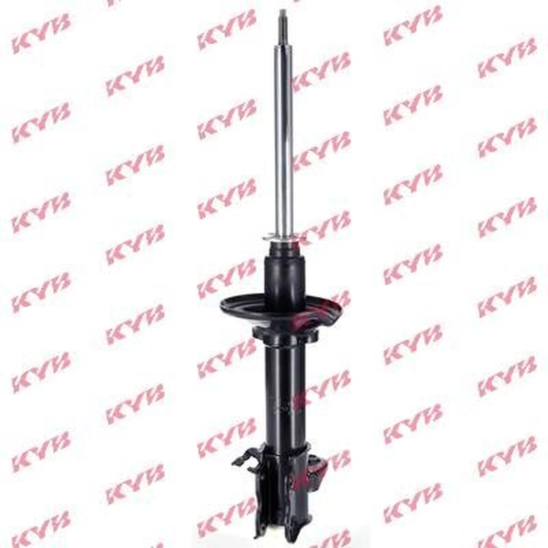 KYB Shock Absorber Damper Strut Rear Left 334046