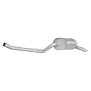 Hella End Silencer Rear 8LD 366 033-101