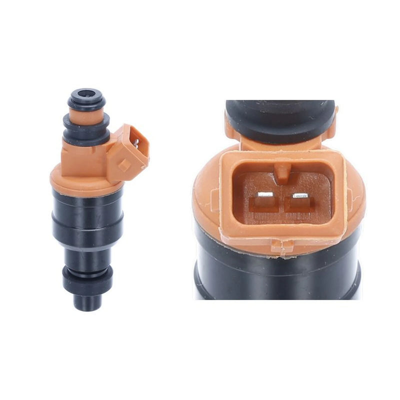 Valeo Fuel Injector Nozzle Pin 348443