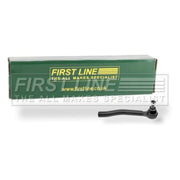 First Line Steering Tie Rod End Ball Joint FTR5665