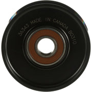 Gates V-Ribbed Belt Deflection/Guide Pulley T36343