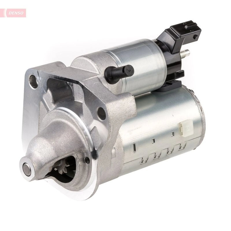 Denso Starter Motor 12V 1kW 10 Teeth DSN1368