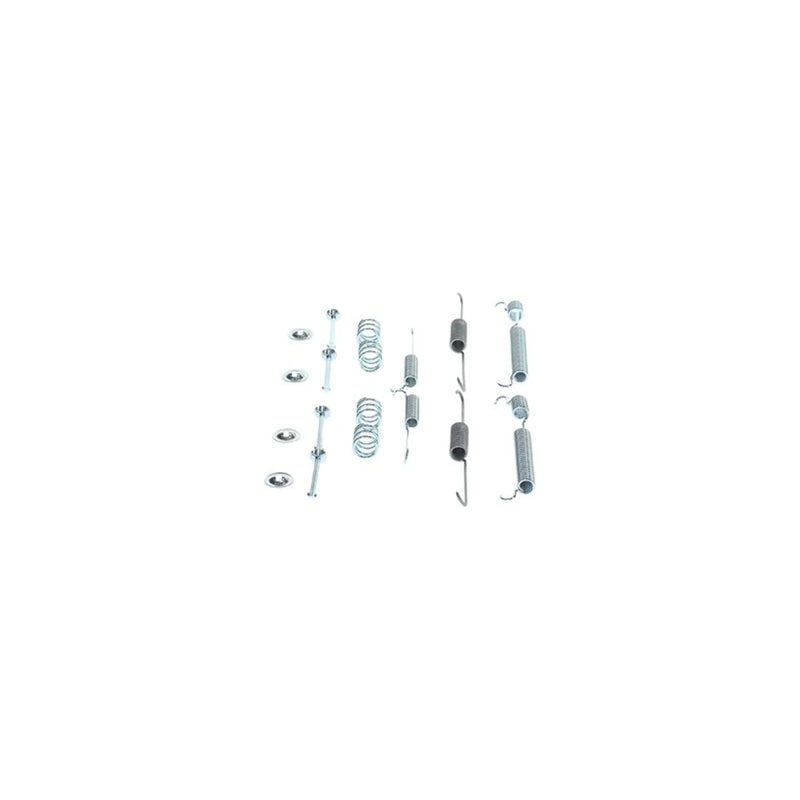 Bosch Brake Shoe Accessory Kit Rear 1 987 475 298