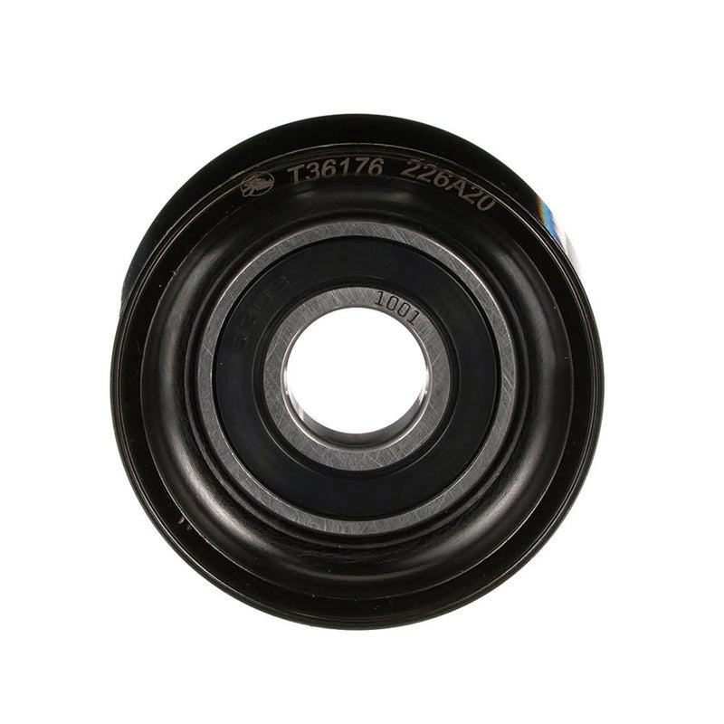 Gates V-Ribbed Belt Deflection/Guide Pulley T36176