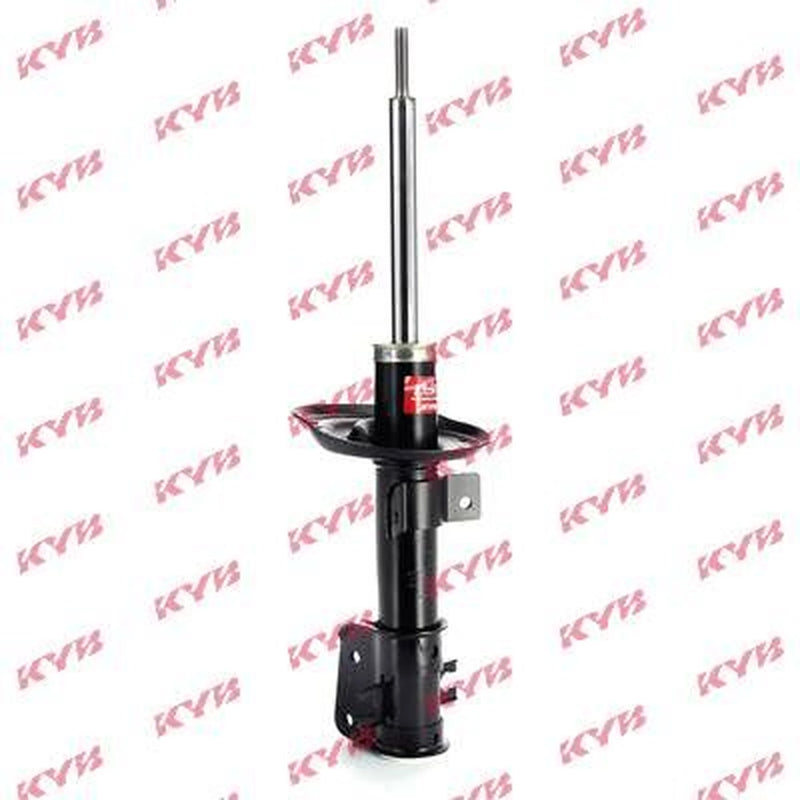 KYB Shock Absorber Damper Strut Front 339730