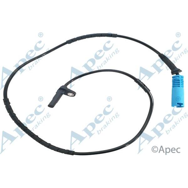 Apec Abs Sensor fits BMW X1 xDrive 18d Apec  - Town Parts