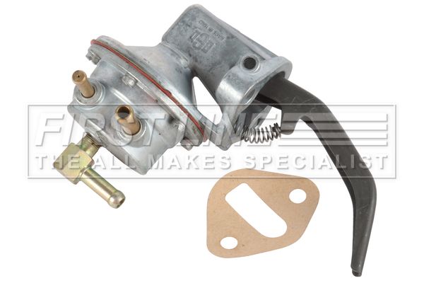 First Line Fuel Pump Assembly