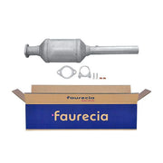Hella Catalytic Converter 8LE 366 054-771