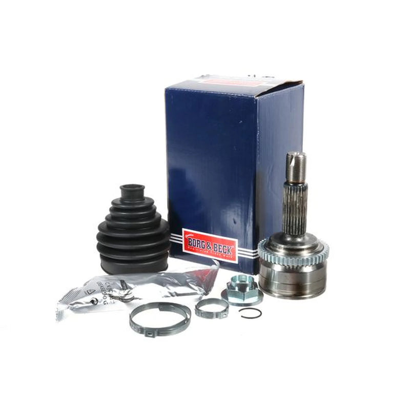 Borg & Beck Drive Shaft Joint Kit BCJ1636