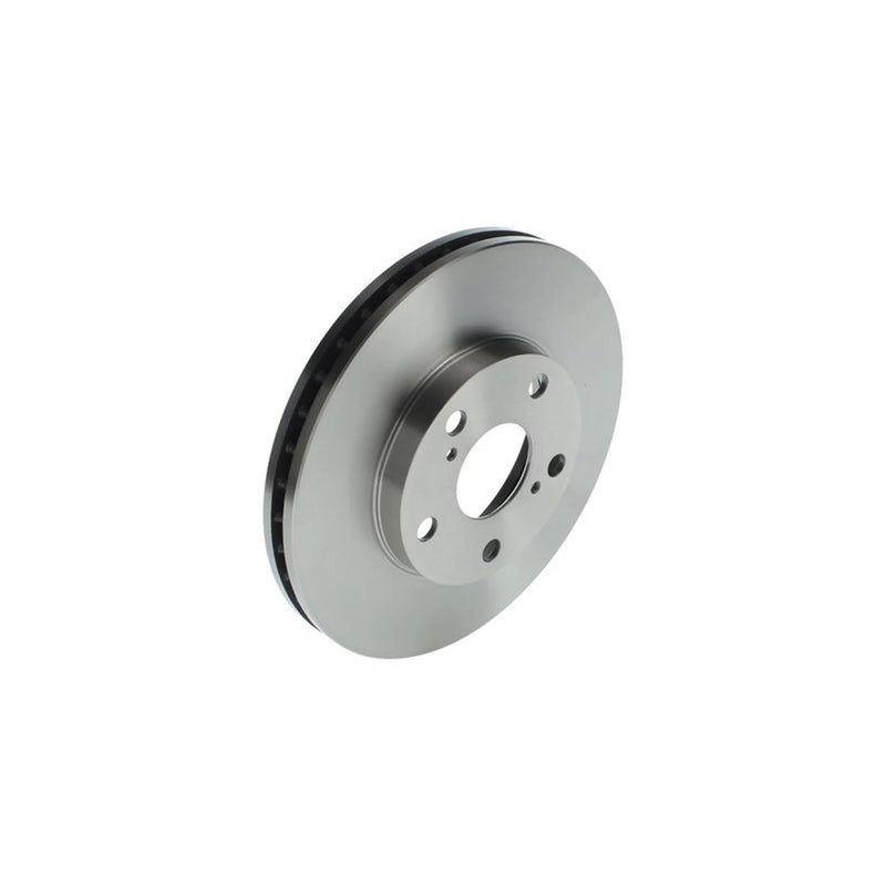 Bosch 2 x Vented Front Brake Discs 0 986 479 R58