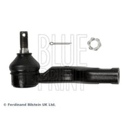 Blue Print Steering Tie Rod End Ball Joint Front Left ADT387117