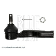 Blue Print Steering Tie Rod End Ball Joint Front Left ADT387117
