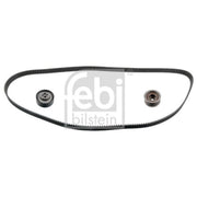 Febi Timing Belt Kit with Rollers 14640