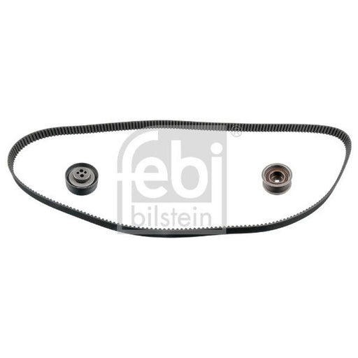 Febi Timing Belt Kit with Rollers 14640