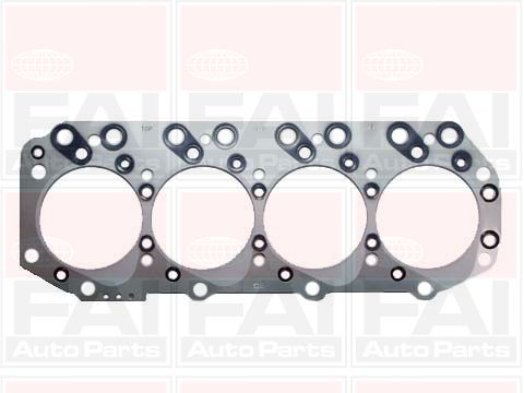 FAI Cylinder Head Gasket 1mm Thick