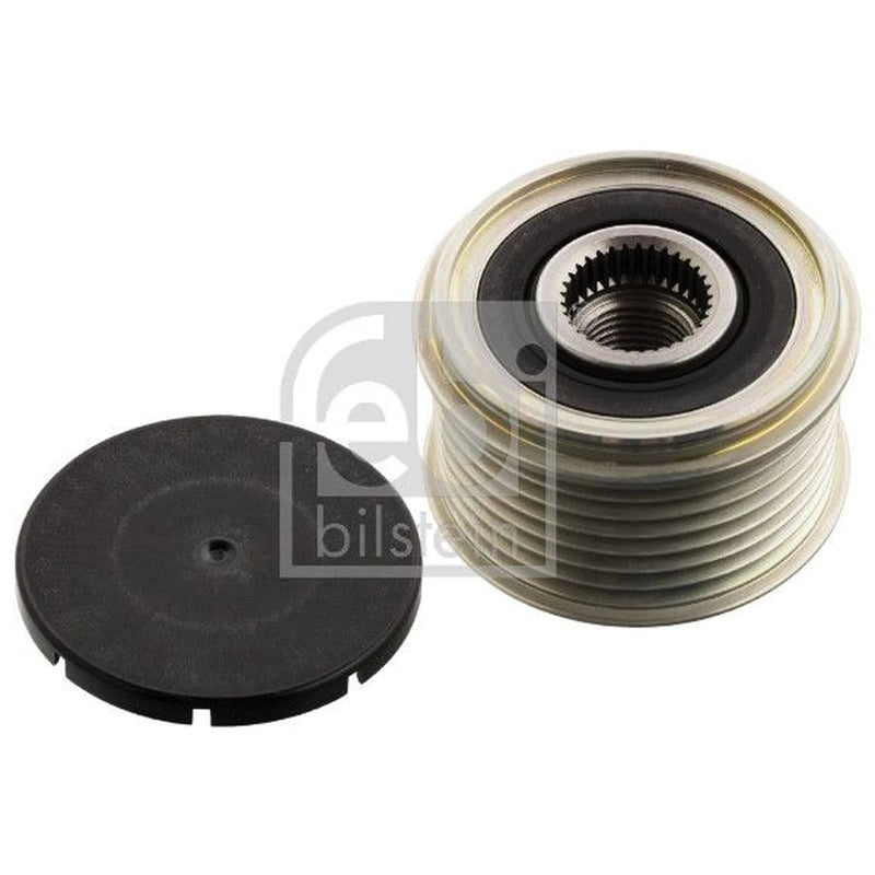 Febi Alternator Overrunning Freewheel Clutch 101930