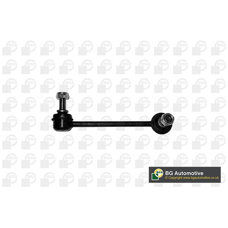 BGA Stabiliser Bar Link Coupling Rod Rear Left LS2507