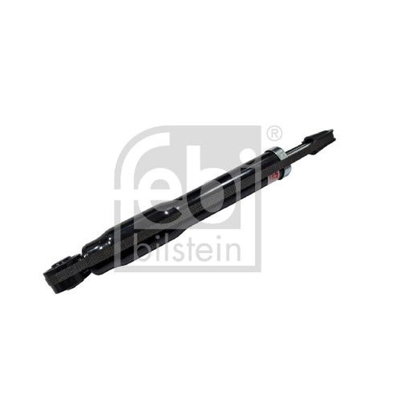 Febi Shock Absorber Damper Strut Rear Left 1002279