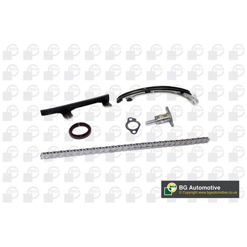 BGA Timing Chain Kit Set 102 Links TC0590K