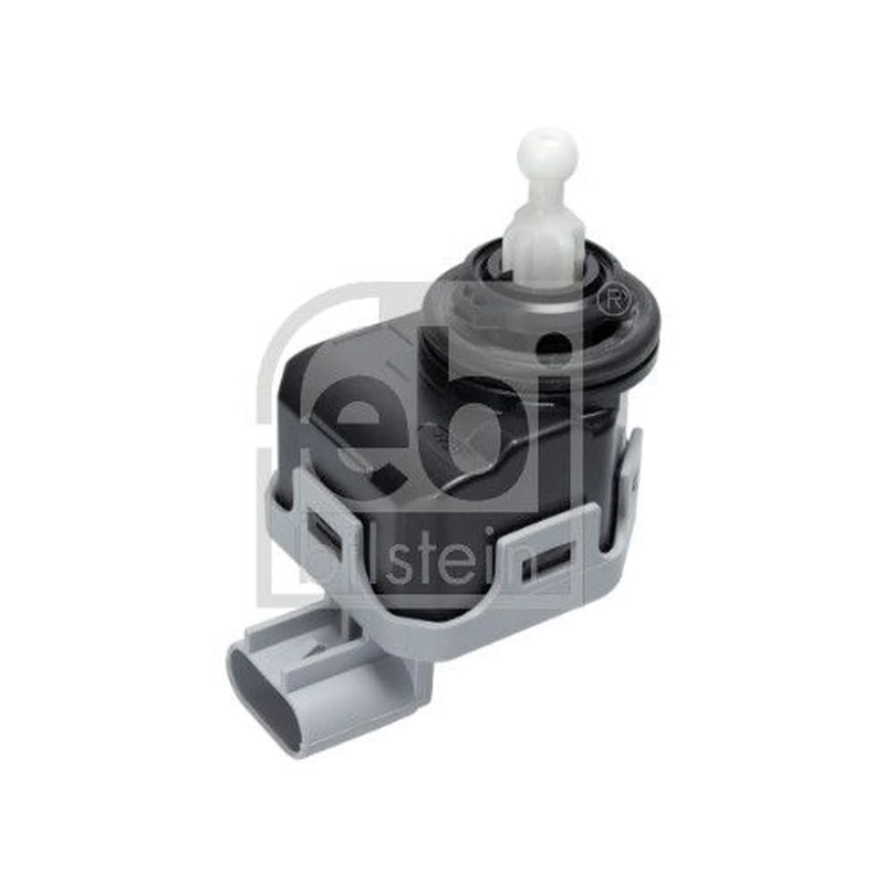 Febi Headlight Levelling Motor Actuator 177866