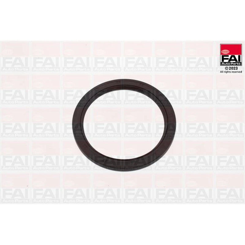 FAI Crankshaft Shaft Seal 105mm OD ID Wide OS850