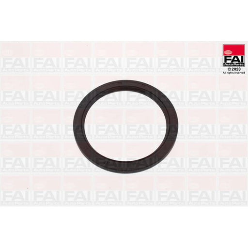 FAI Crankshaft Shaft Seal 105mm OD ID Wide OS850