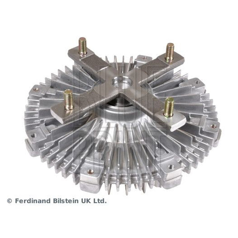 Blue Print Radiator Fan Clutch ADC491807
