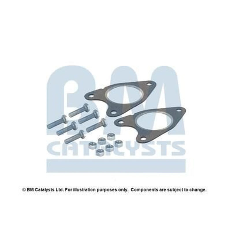 BM Catalysts Exhaust Pipe Mounting Kit FK50029B