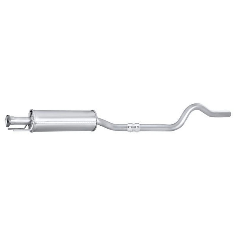 Hella Middle Silencer 8LC 366 024-451