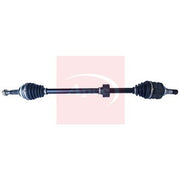 Apec CV Drive Shaft Driveshaft Front Right ADS1203R