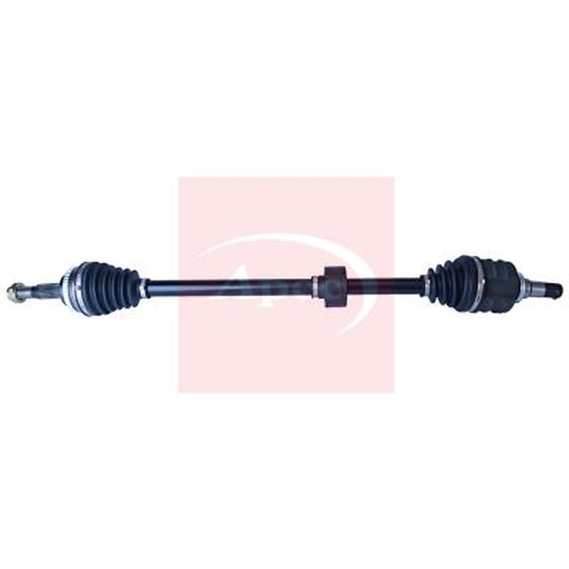Apec CV Drive Shaft Driveshaft Front Right ADS1203R