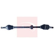 Apec CV Drive Shaft Driveshaft Front Right ADS1203R
