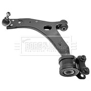 Borg & Beck Control/Trailing Arm BCA6988