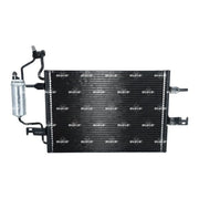 NRF Air Conditioning Condenser 35599