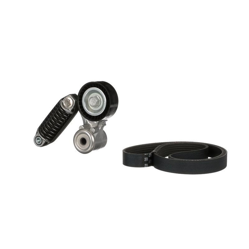Gates V-Ribbed Belt Set K016PK1029EST