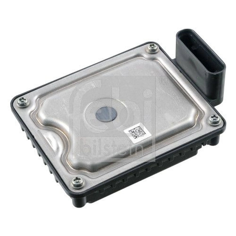 Febi Cruise Control System Control Unit 7 Connectors 196104
