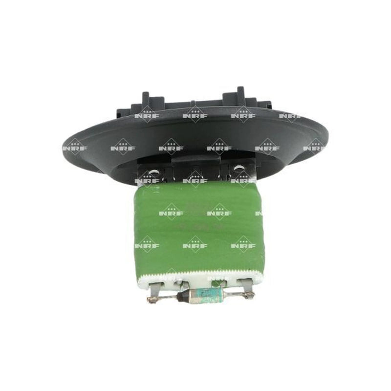 NRF Heater Blower Resistor 342065
