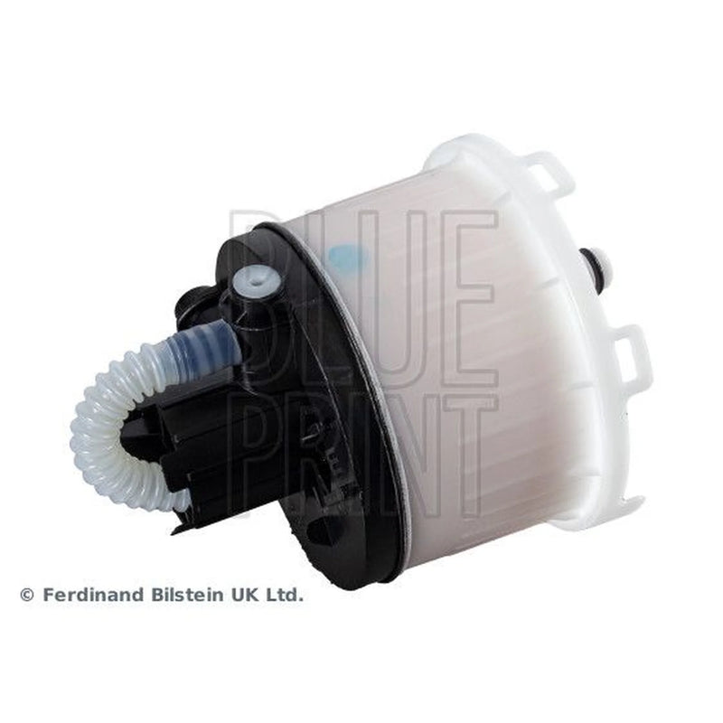 Blue Print Fuel Filter Element in the fuel tank ADM52349